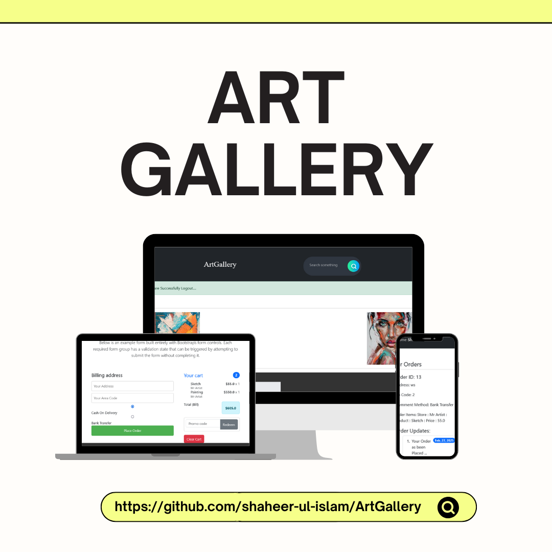 Art Gallery